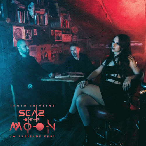 Seas On The Moon : Truth in Veins